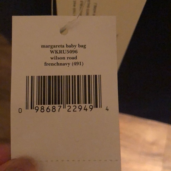 Kate spade bag - Picture 5 of 7